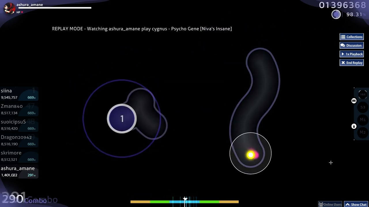 #osu