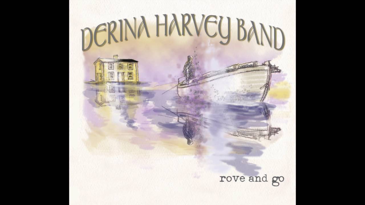 Derina Harvey Band - The Mary Ellen Carter