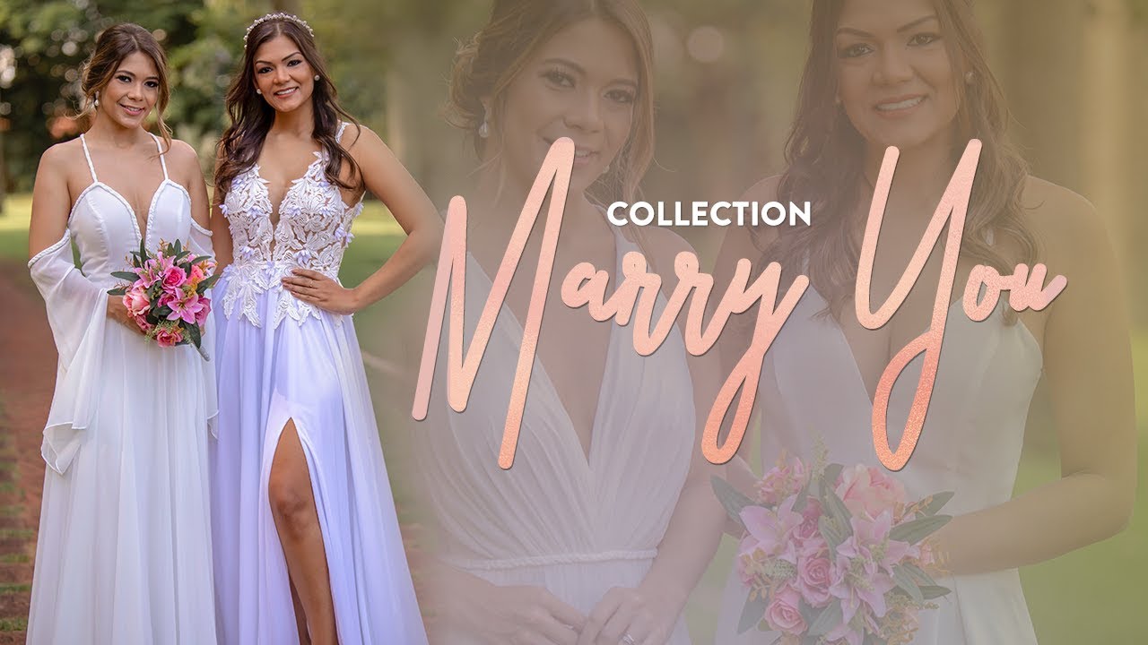 NOIVAS | VESTIDOS PARA CASAMENTO CIVIL E ENSAIO PRE WEDDING