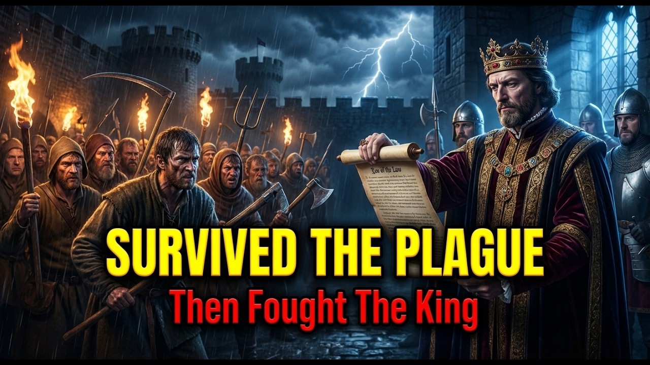 Why Your History Teacher Is Wrong About the Mongols | Graded Reader Jiu Jitsu