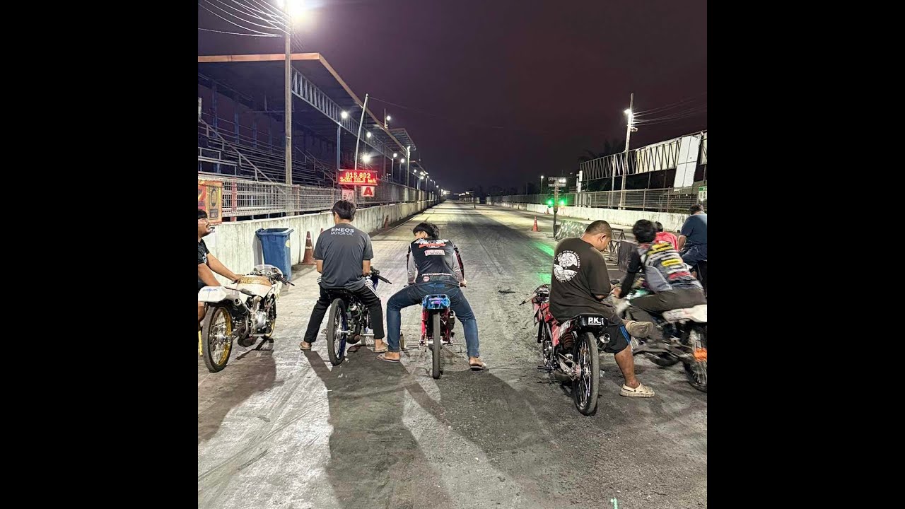 Setting Klong14 #จุมพล #channel #JumpholChannel
