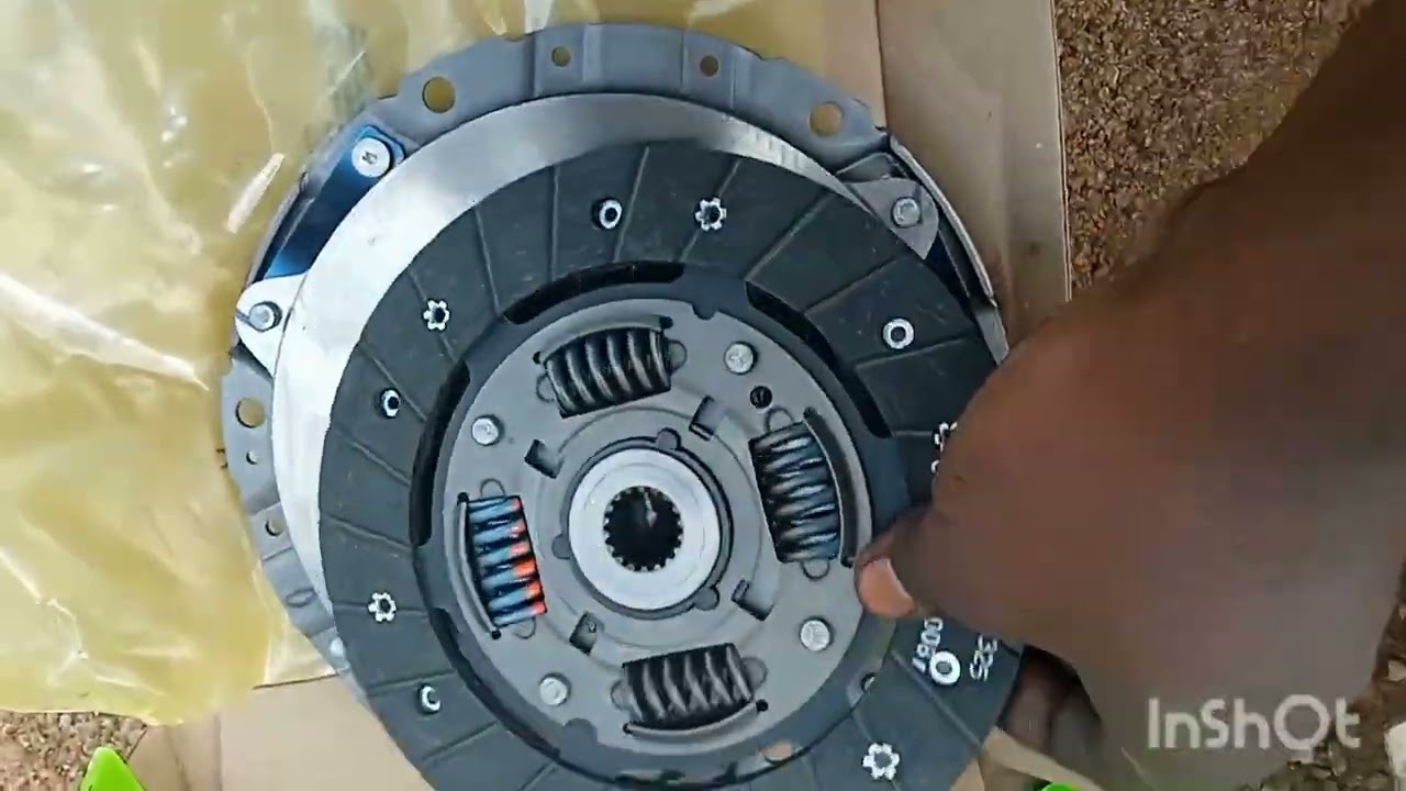 Maruti omni All General work part-1(@MMCarMechanic-d9t)