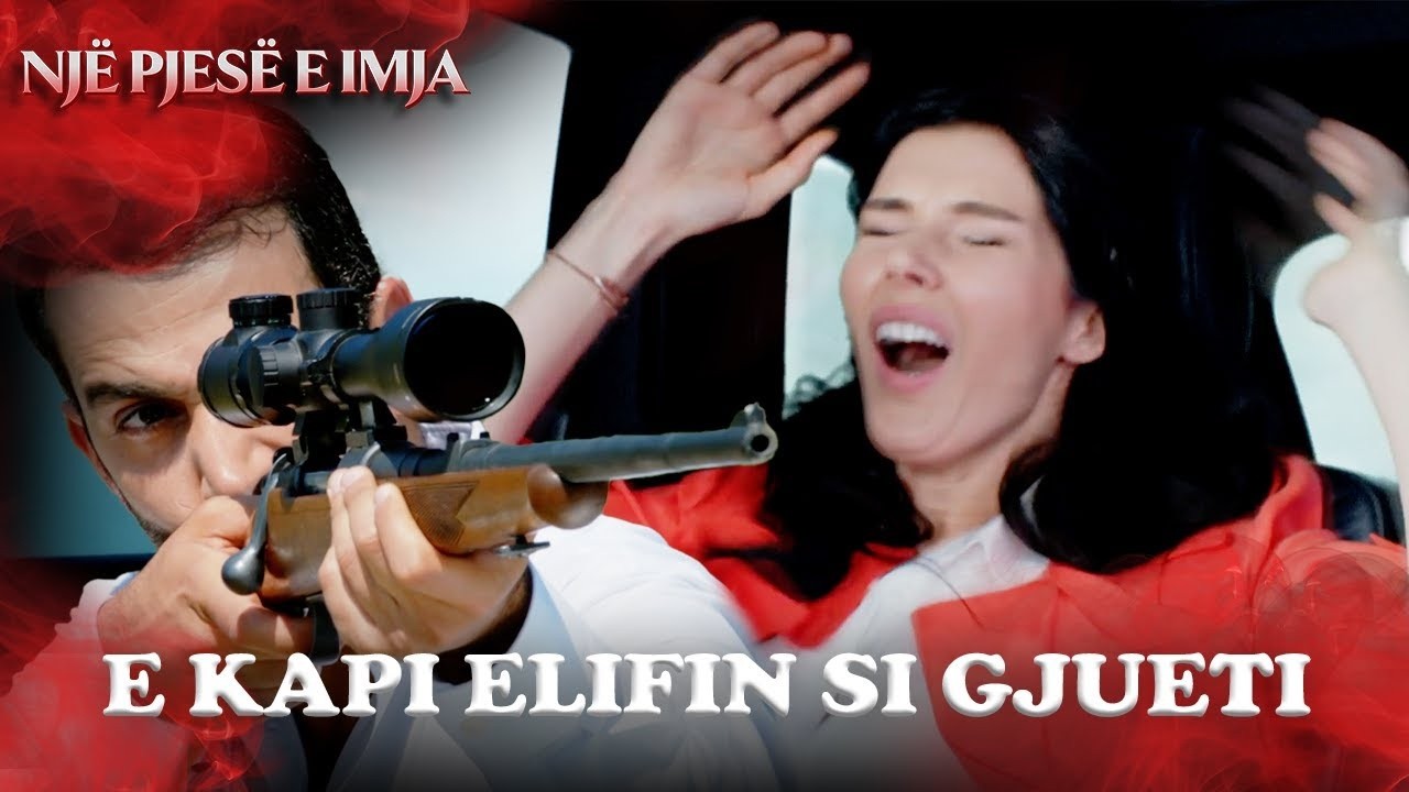 🔥 JETA DHE VDEKJA NË NJË VIJË TË HOLË ⚠️💀 | Një pjesë e imja | Me titra shqip @Njëpjesëeimja