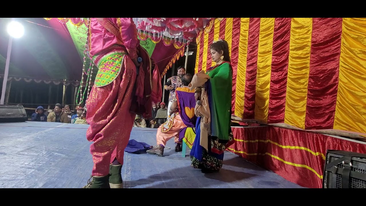 আপন দুলাল যাত্রা পালা।।