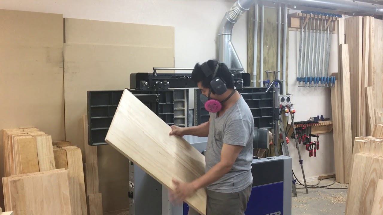 Felder AD951 J/P 500mm board
