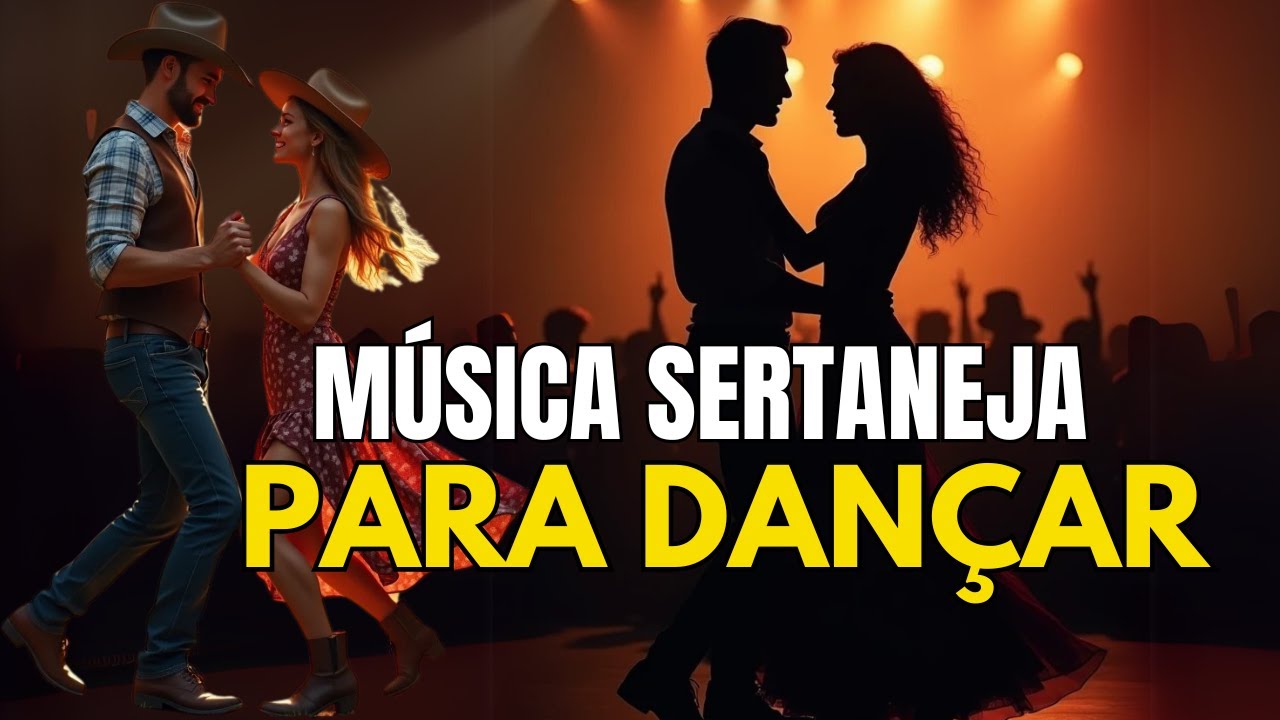 INÉDITA - LINDA MÚSICA SERTANEJA, Coração Teimoso,  MUSICA BOA E ANIMADA do Jeito que Você Curte