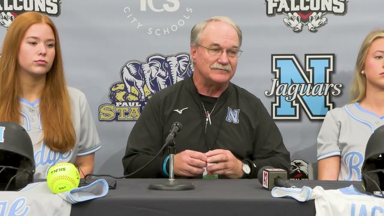 Northridge Jaguars Softball Preview
