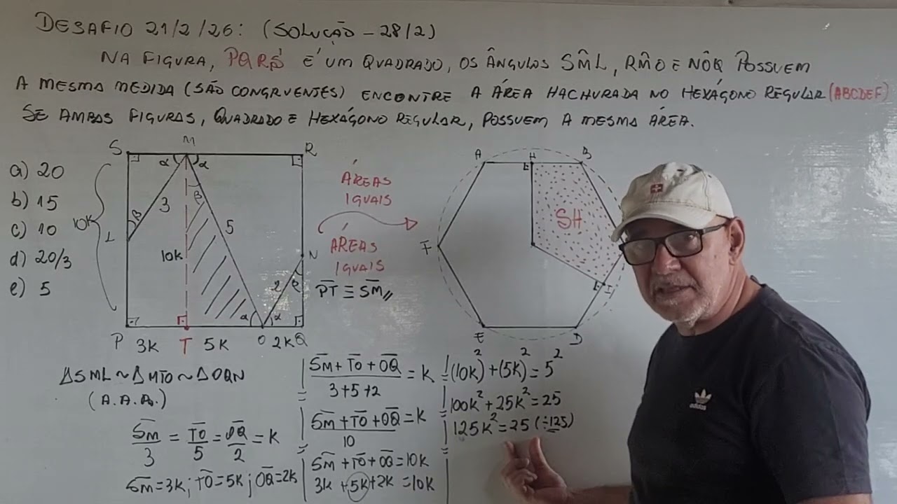 Solução de desafio do dia 28/2