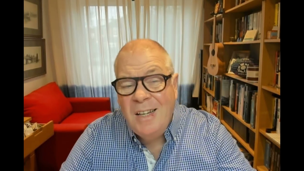 Blain’s Morning Porridge Feb 23rd, 2026 – Private Credit and Treasury Wobbles… Relax….