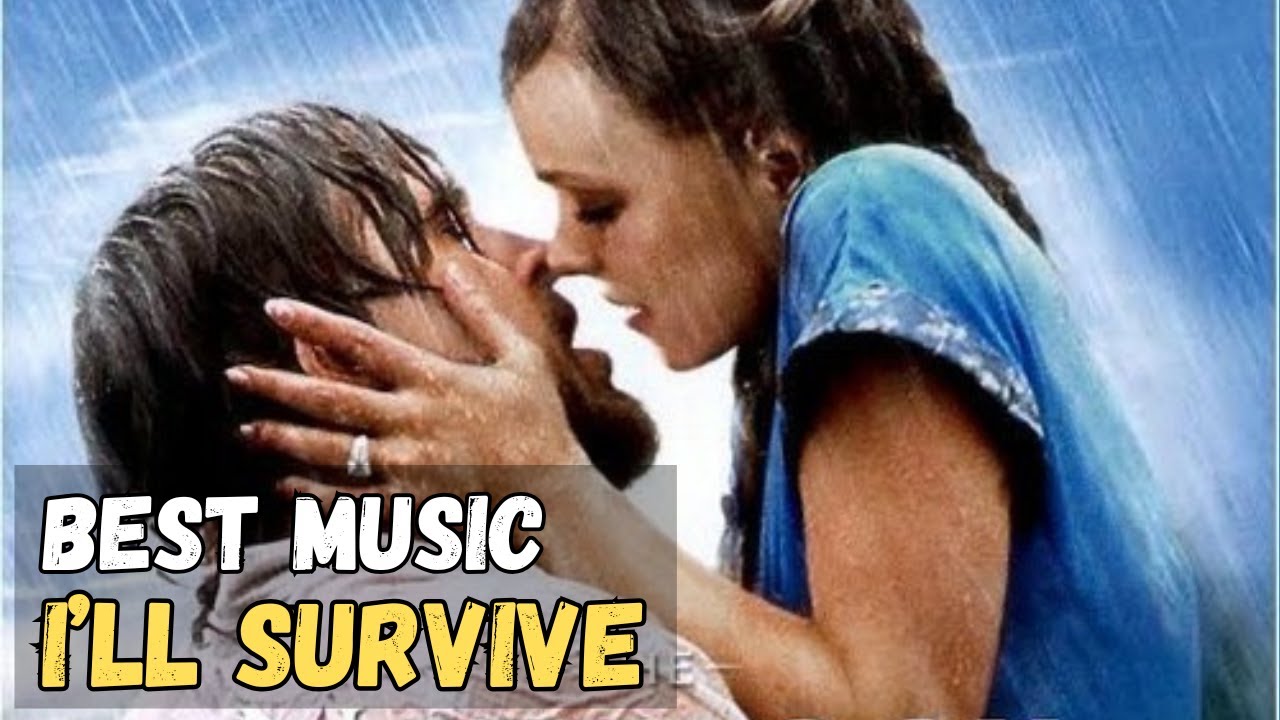 I’ll Survive This Too | The Notebook | Music