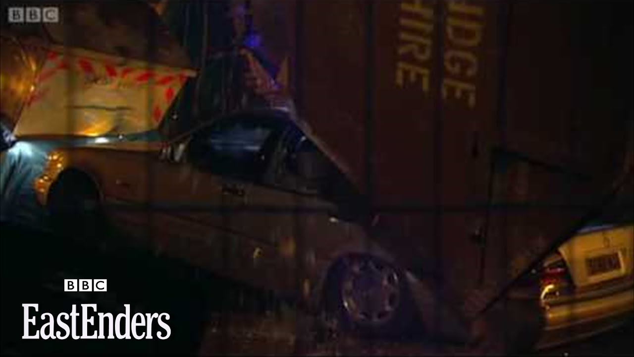 Mitchell Brothers at War Part 2 - EastEnders - BBC