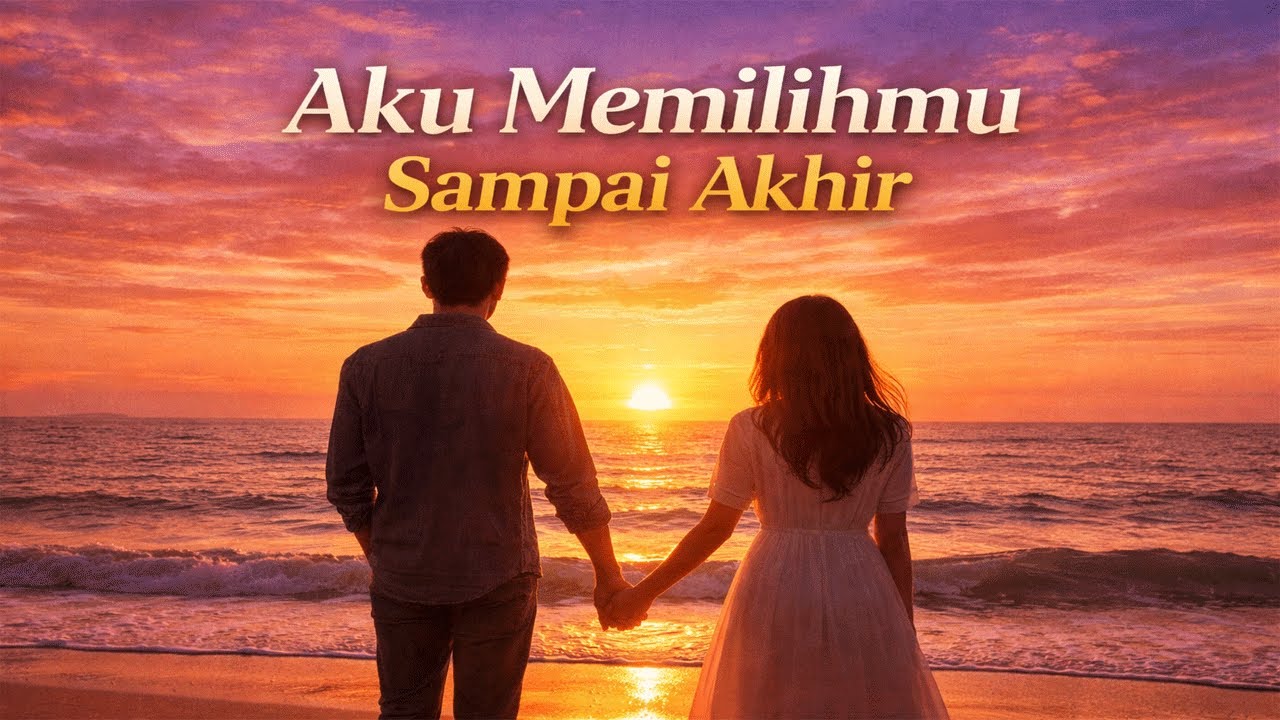 Sampai Akhir Ku Memilihmu — Lagu Tentang Kesetiaan & Pilihan Hati