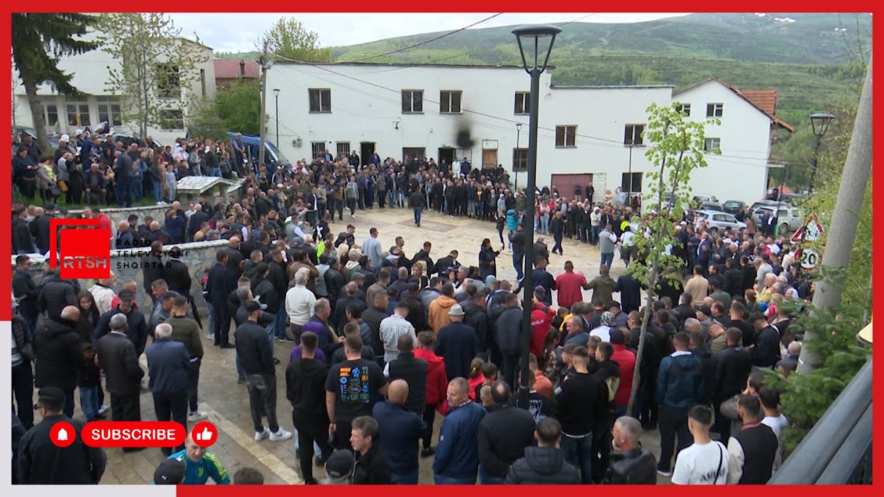 Festohet Shën Gjergji, simbol i ndarjes nga dimri dhe i ardhjes së verës