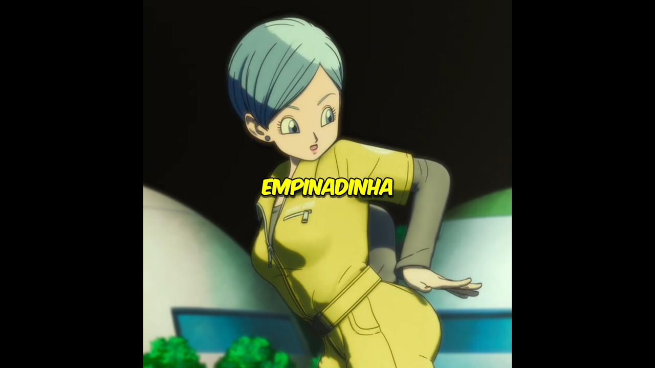 Bulma faz seu pedido para Shenlong e surpreende Piccolo