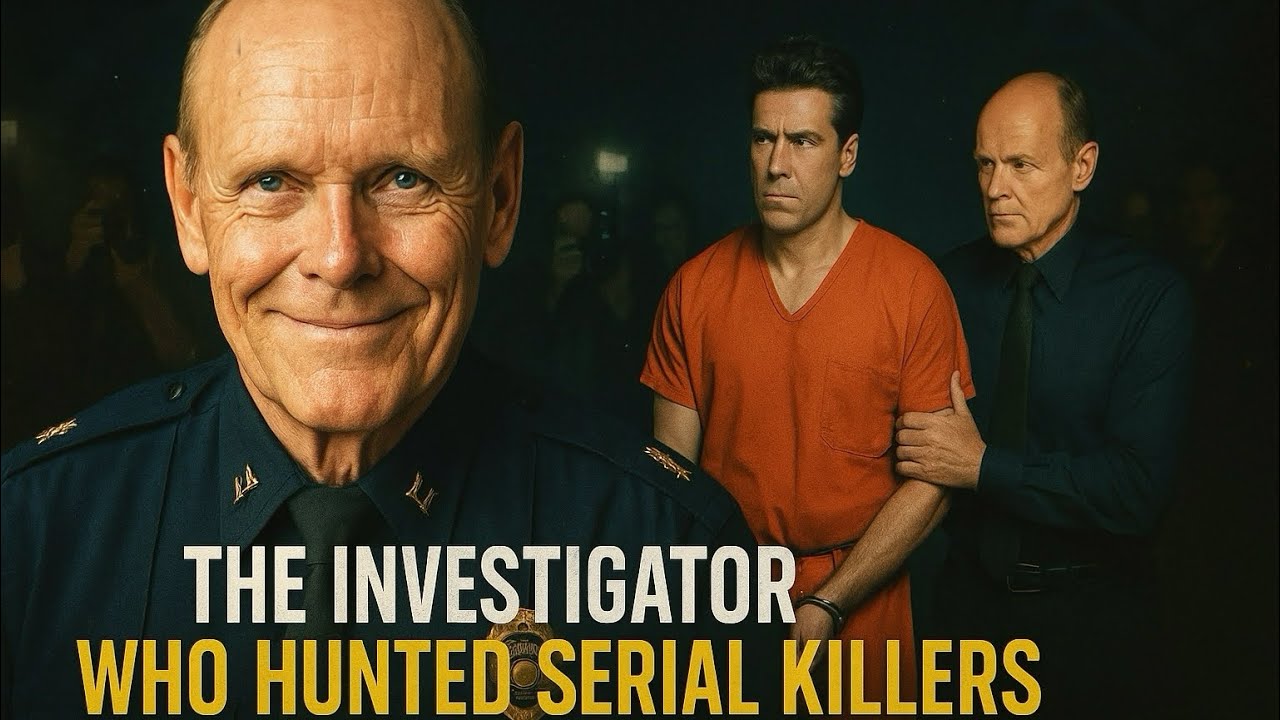 The Sinister Cases Solved by Lou Smit | True Crime Documentary