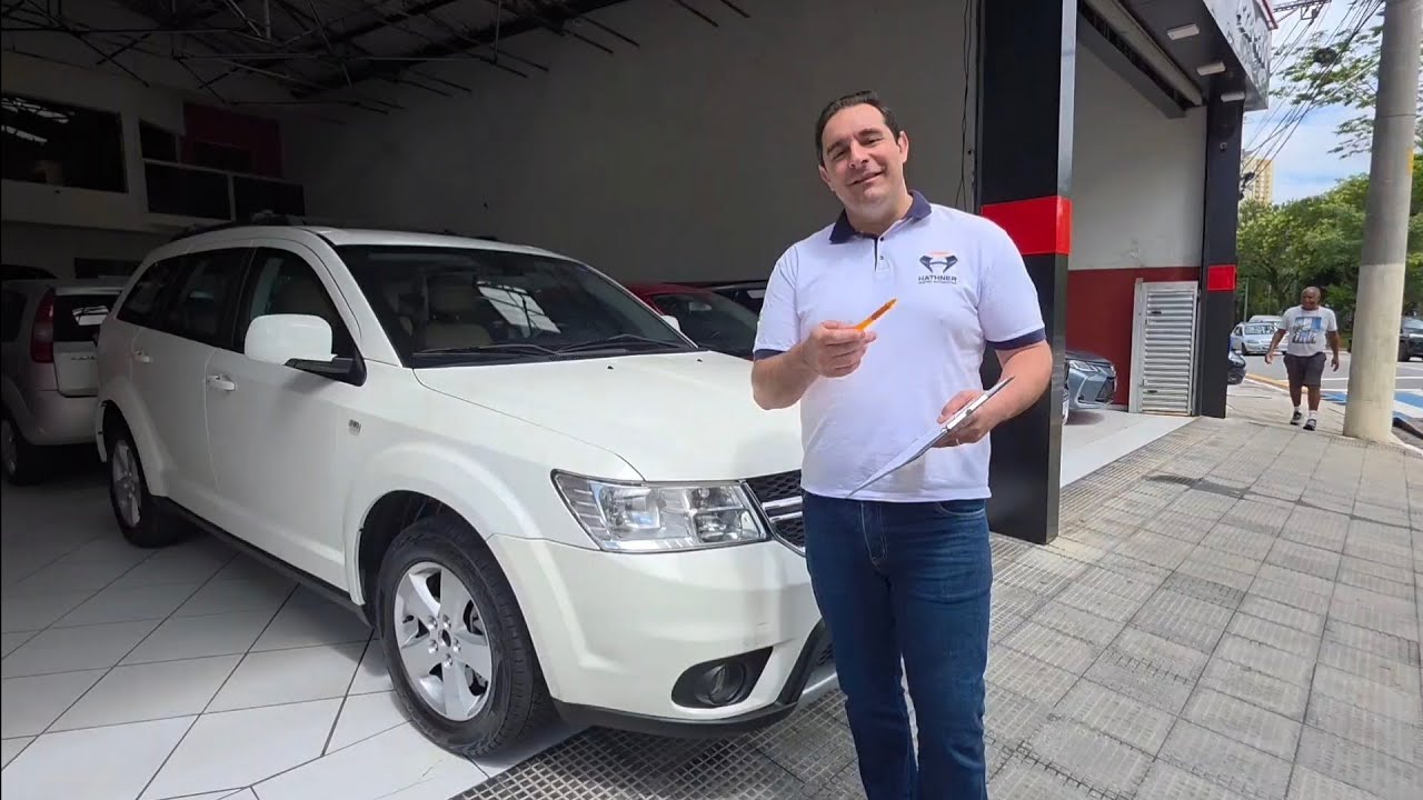 Os detalhes de como é feito a VISTORIA PRÉ COMPRA da HATHNER para cuidar de seu carro!