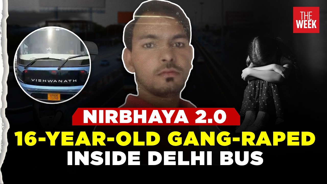 Delhi bus horror | 16-year-old gang-raped during 43-km journey: What we know so far