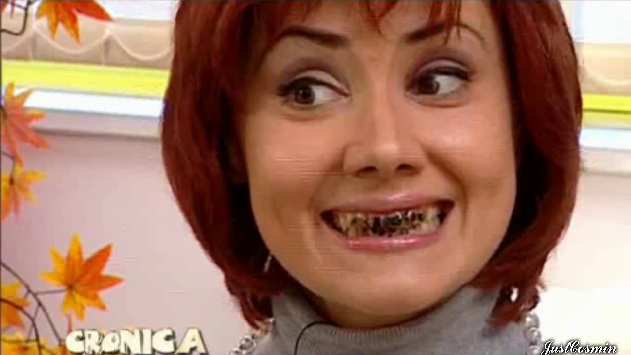 Cronica Carcotasilor 01.04.2009 (Scenete comice)