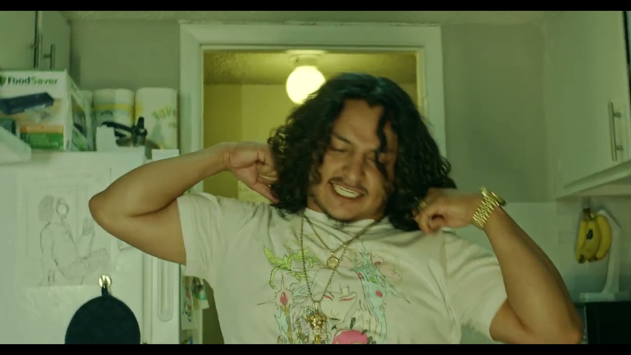 Reekay EAT - None Of That Shit (Exclusive By: @HalfpintFilmzz)