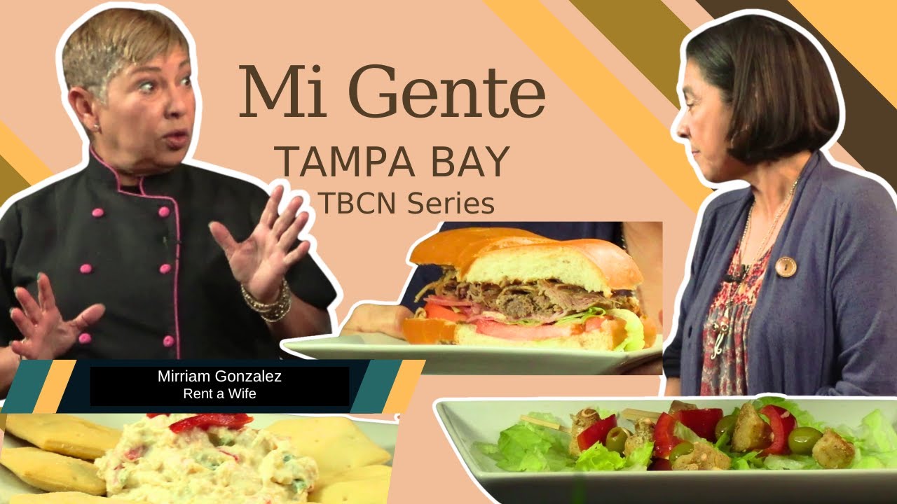 Easy Party Recipes 2026: Mi Gente Tampa Bay Recetas Fáciles para Fiestas #tbcn #cooking
