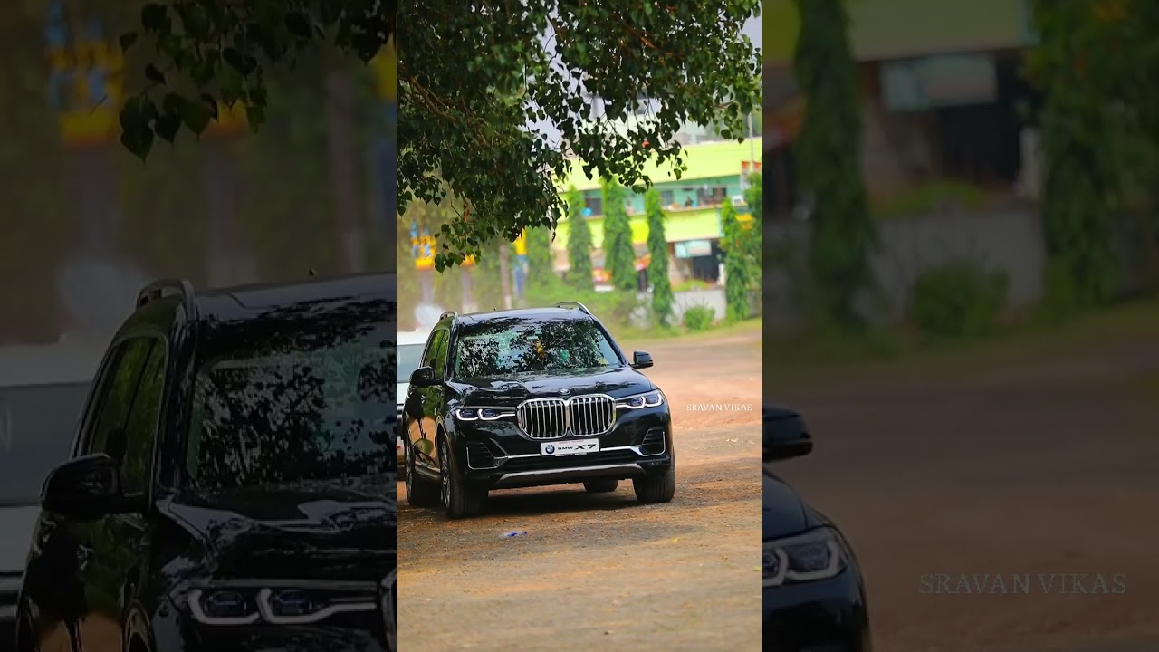 Boss Entry Level | BMW | Margani Bharat | Rajahmundry MP | Ysrcp | Shorts