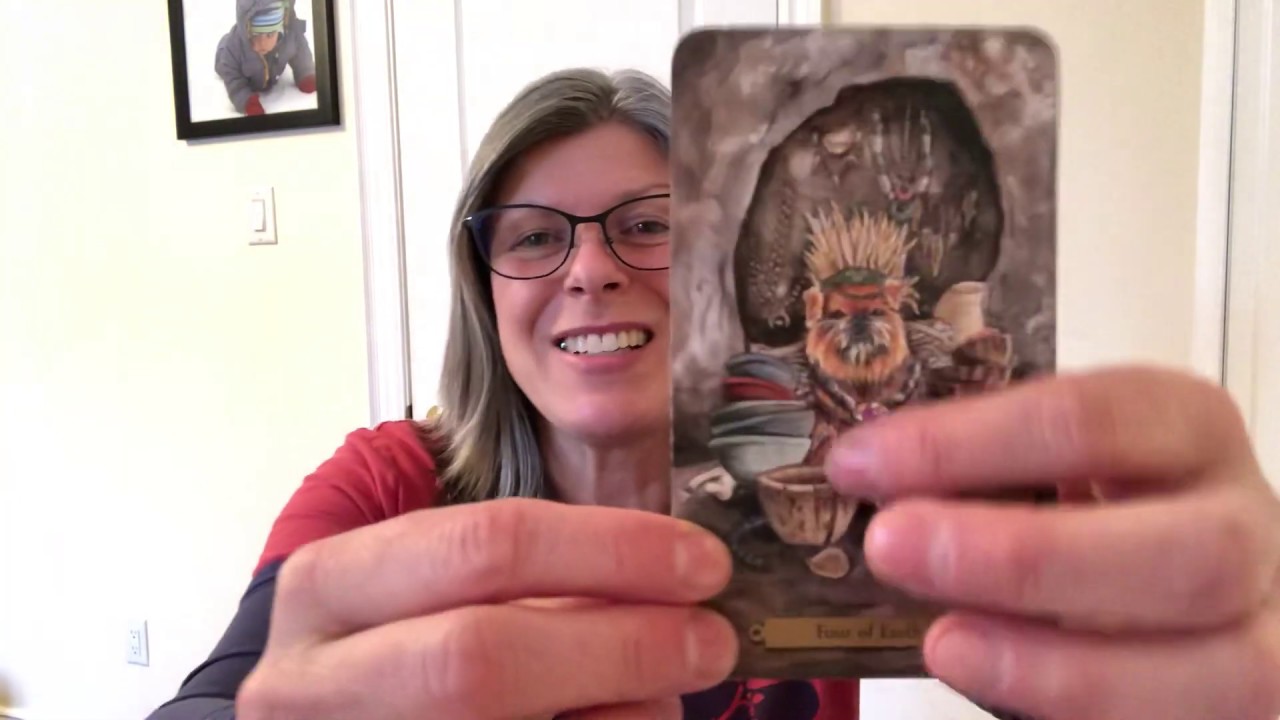 Libra -“Pleasant” Surprise! Marie Kondo Wants to Talk to You!