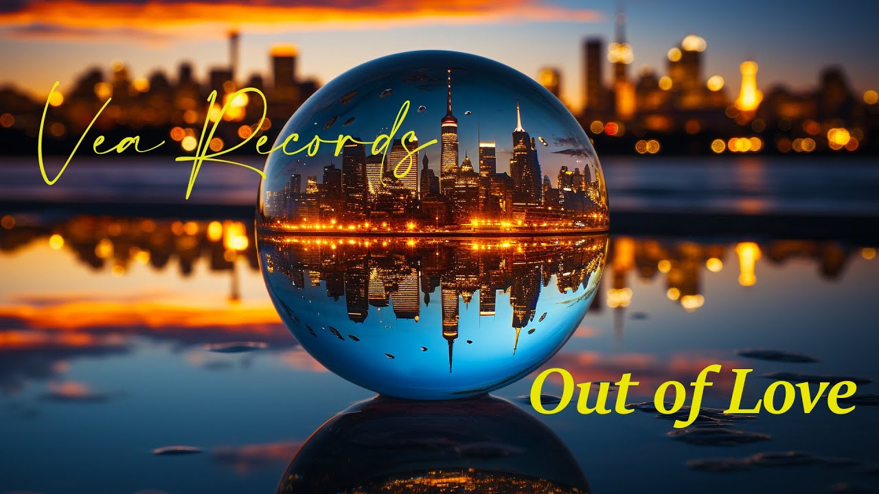 Out of Love---Deep House Mix by VeaRecords