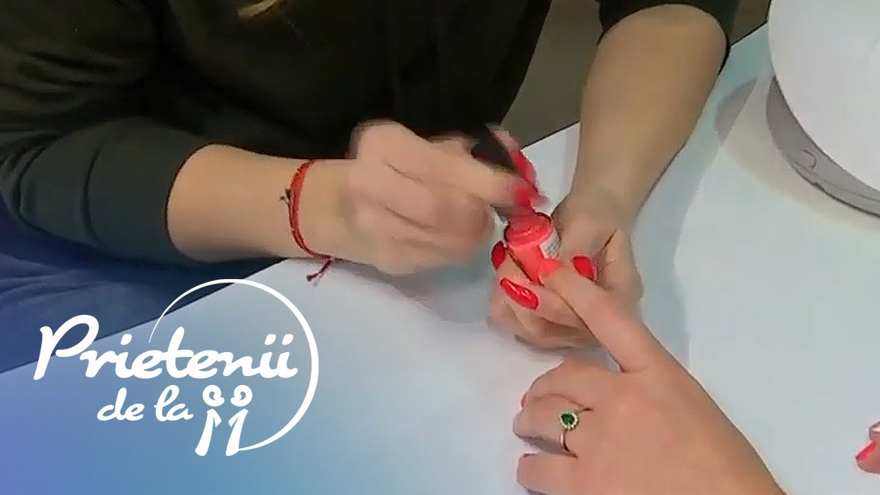 Cele mai hot trenduri de manichiură pentru 2019