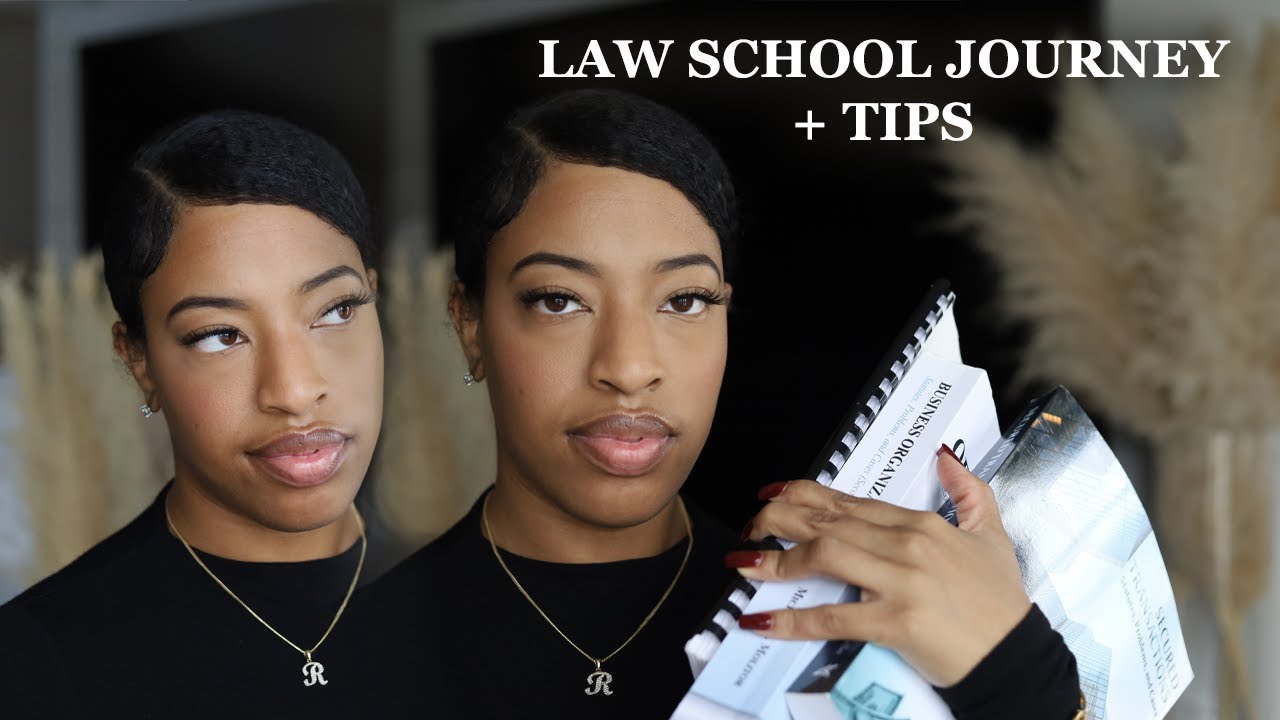 My Honest Law school Experience | 3L Year