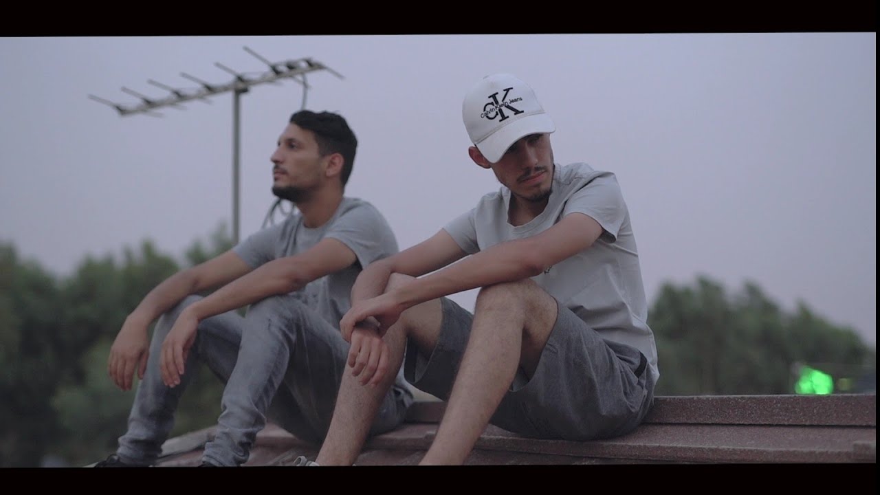 M.T Feat L'wiz - Life (clip officiel)