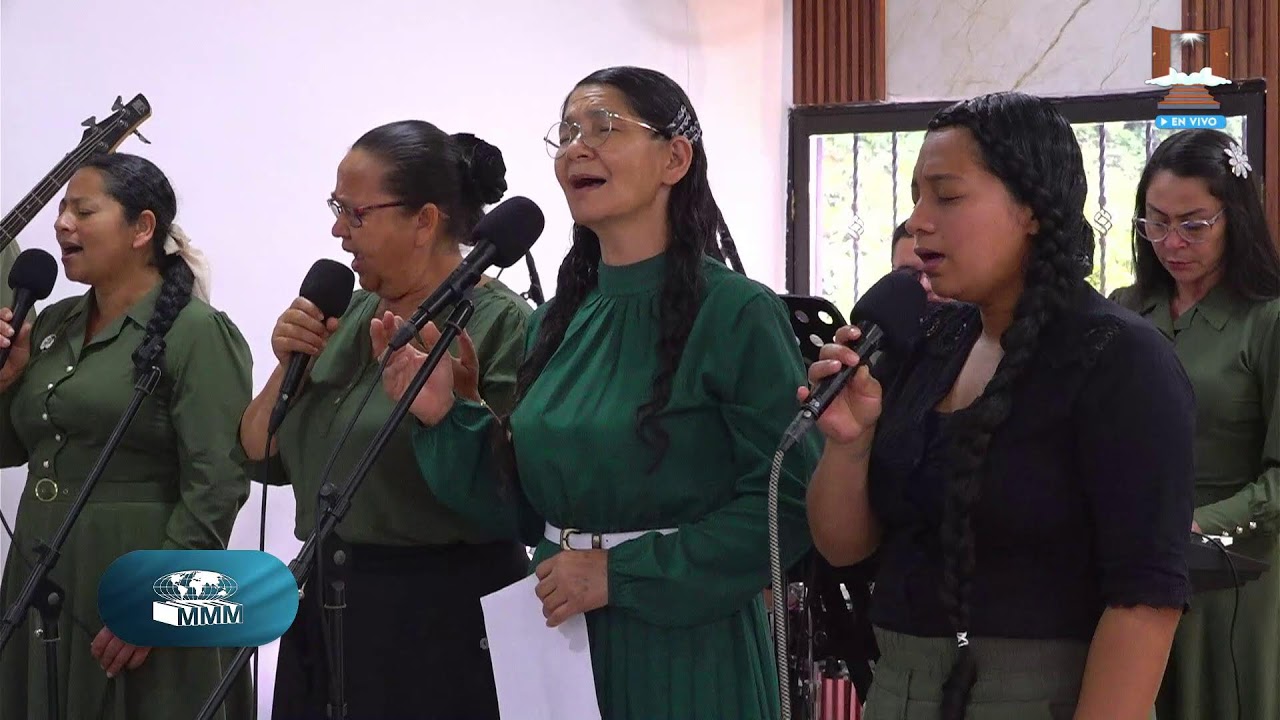 ESCUELA BÍBLICA DOMINICAL