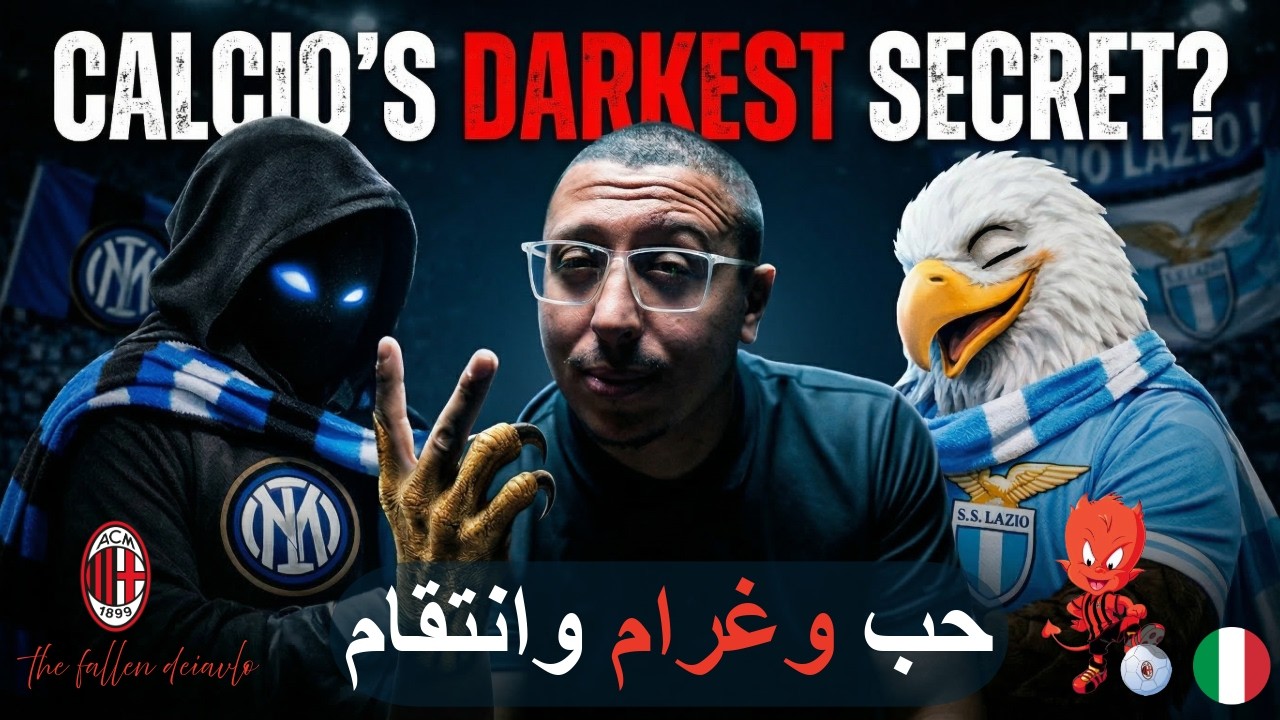 انتر وقع واقف وبقي فارق 8 , كشف سر تحجر اليجري وتوقف ميلان اين ولماذا كل هذا الجمال يا لاتسيو !؟