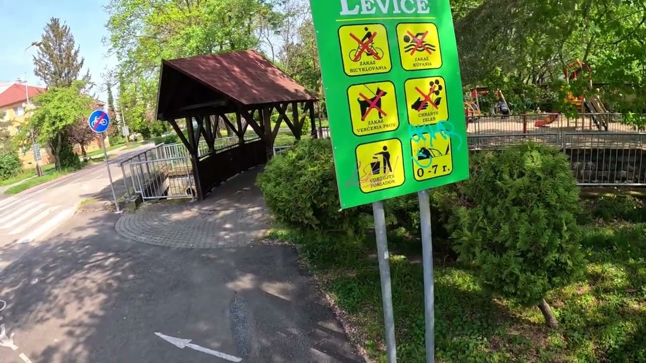 Levice, Slovakia