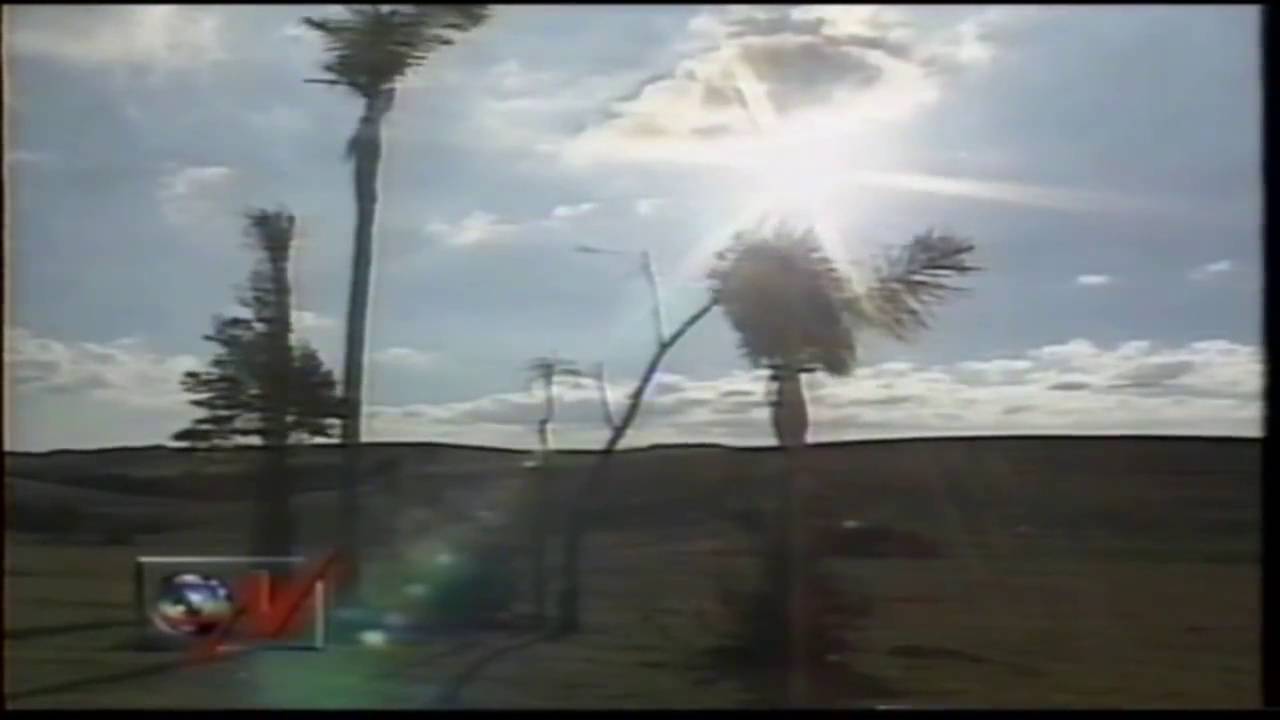 Final do Bom dia Brasil na Globo News(1997)
