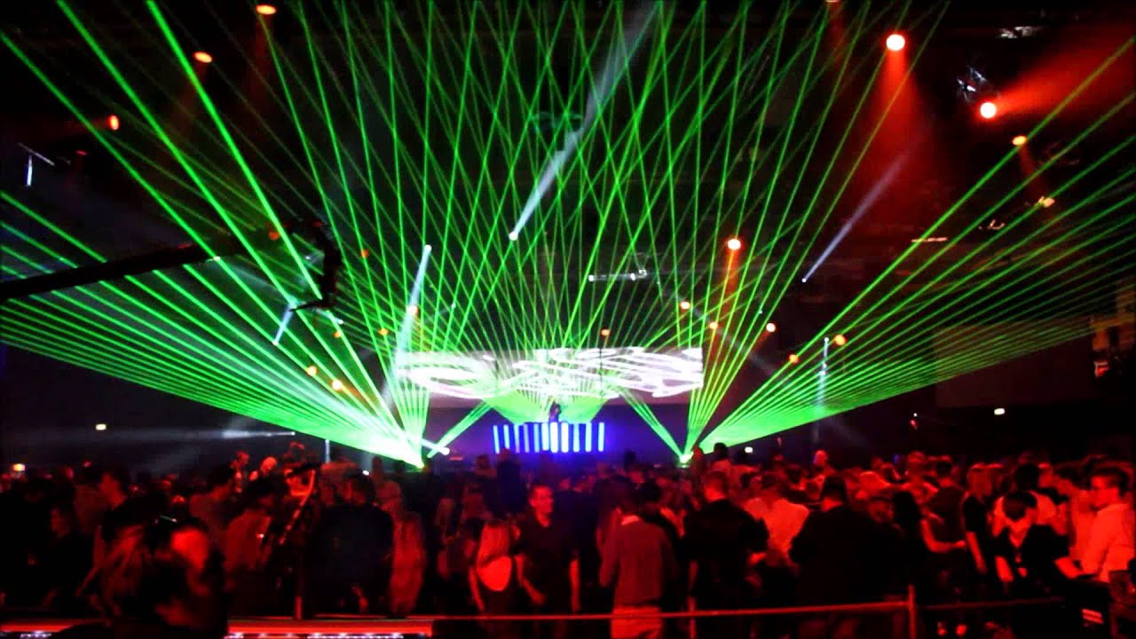DDJA 2013 Afterparty