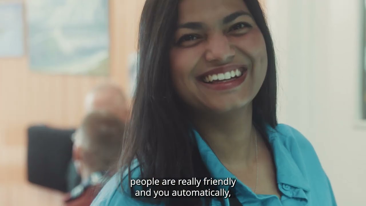 Hear from Our Students: MBA Luxury Brand Management at GCU London