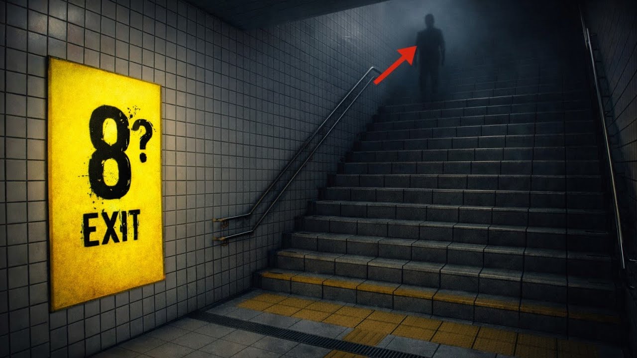 This Horror Game Gets Worse The Longer You Play