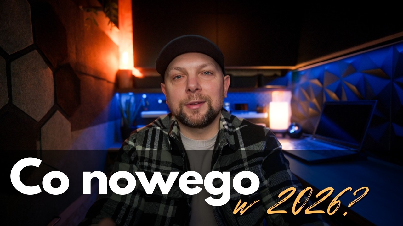 Co Nowego w 2026 Roku