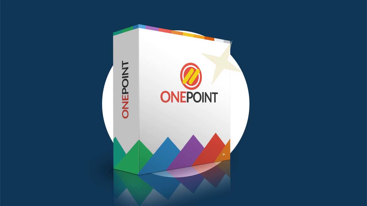 OnePoint Demo|OnePoint|OnePoint Review|OnePoint Bonus