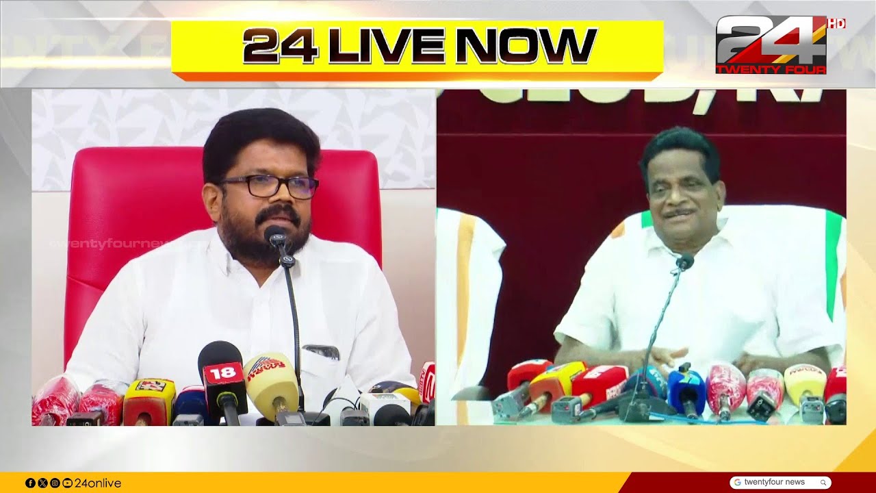 'ടി.കെ. ഗോവിന്ദൻ മാഷിന് ഇത്രത്തോളം പാർലമെന്ററി വ്യാമോഹമുണ്ടെന്ന് ഞങ്ങൾ കരുതിയിരുന്നില്ല'