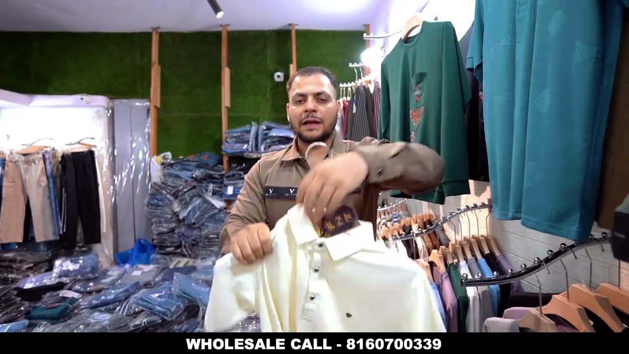 Jeans ₹250 / Jeans Manufacturer in Surat / D Wholesale Surat