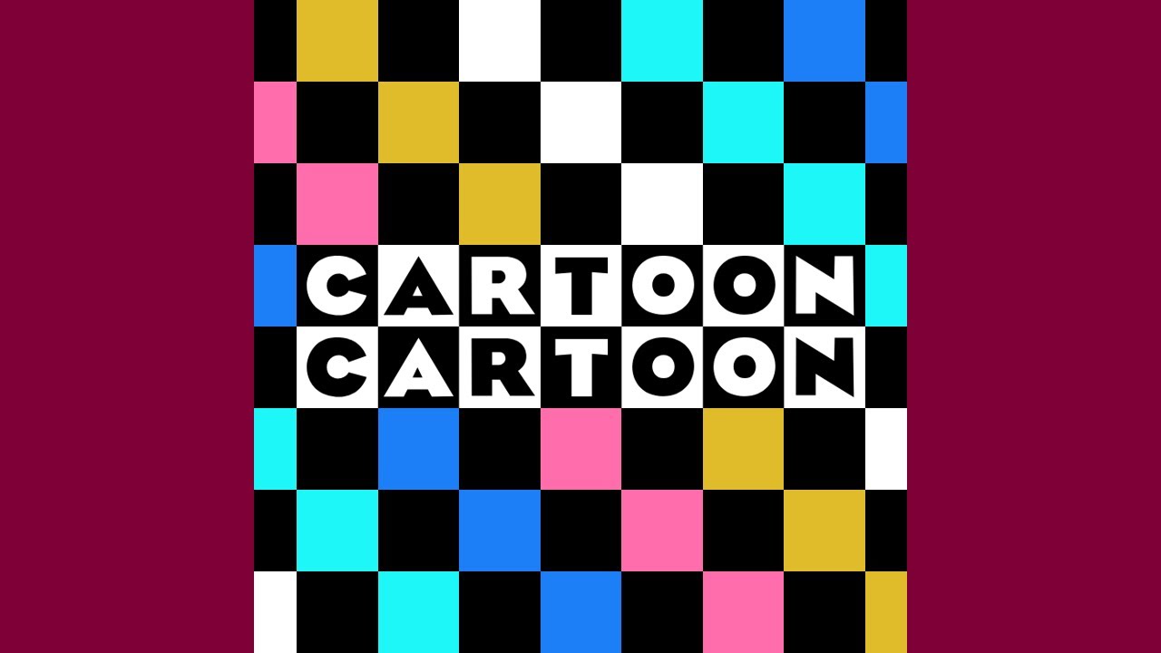 Cartoon Cartoons Theme (1995/96 Version)