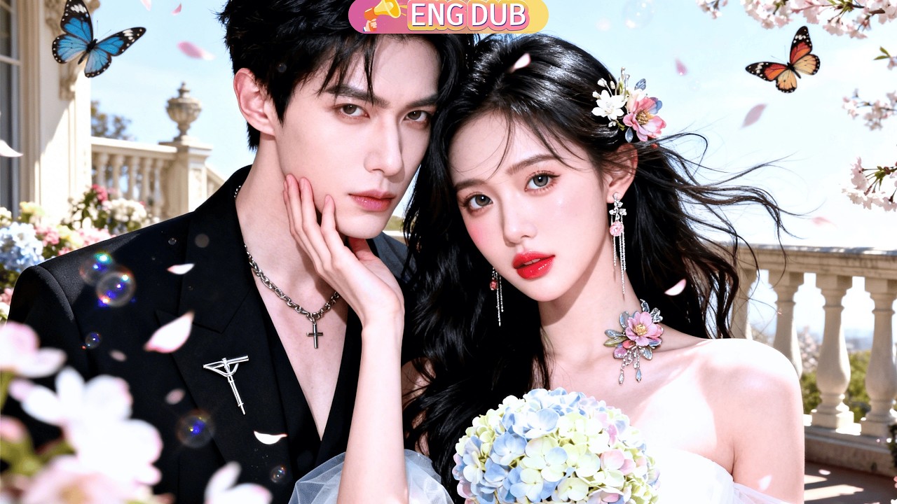 💖A Contract Marriage to a Ruthless CEO&hellip; He Said &ldquo;Just a Deal&rdquo;&hellip; Not for the Nights 😈🔥#ceo #drama