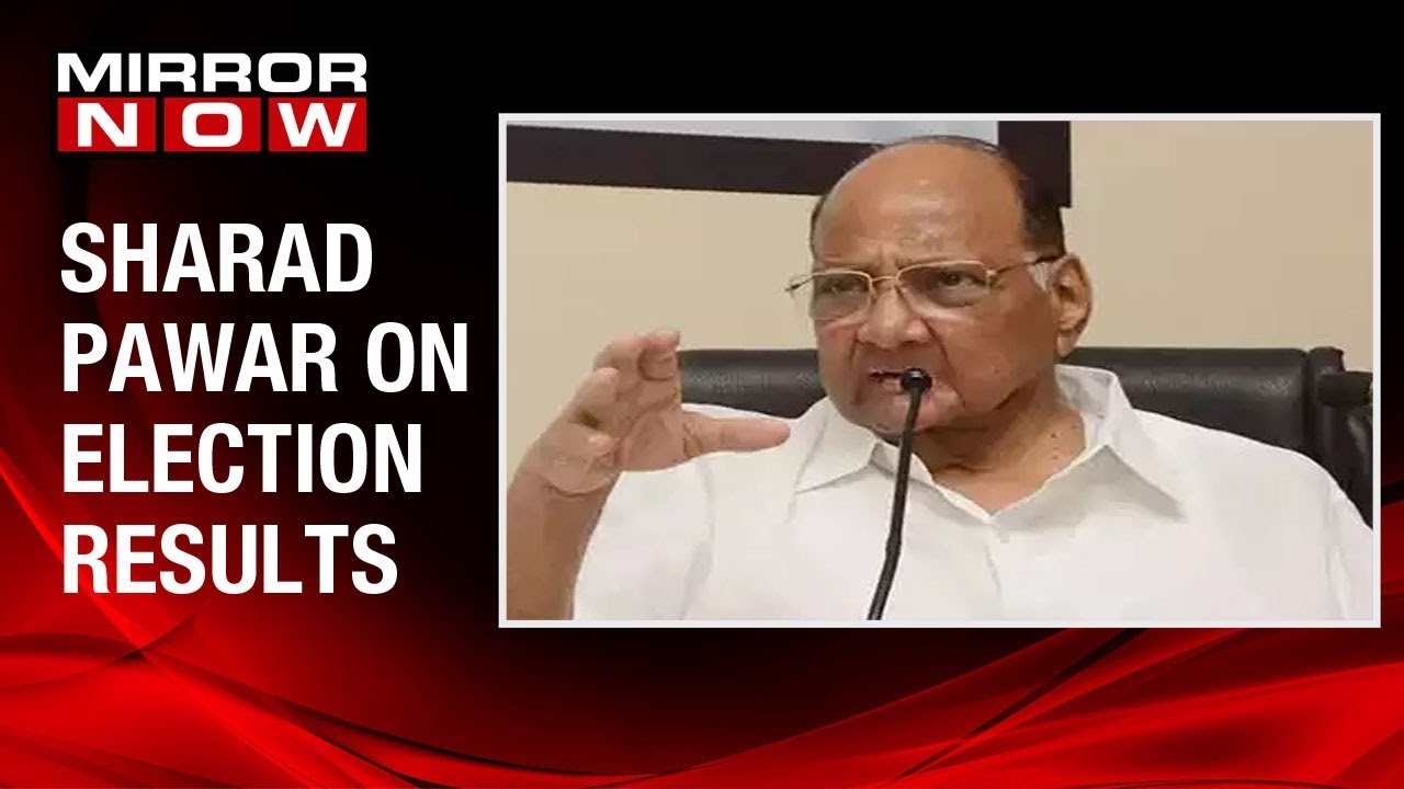 2019 Lok Sabha Election results: 
