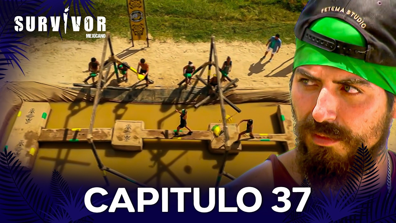 Duelo De Titanes Por La Supervivencia | Survivor México