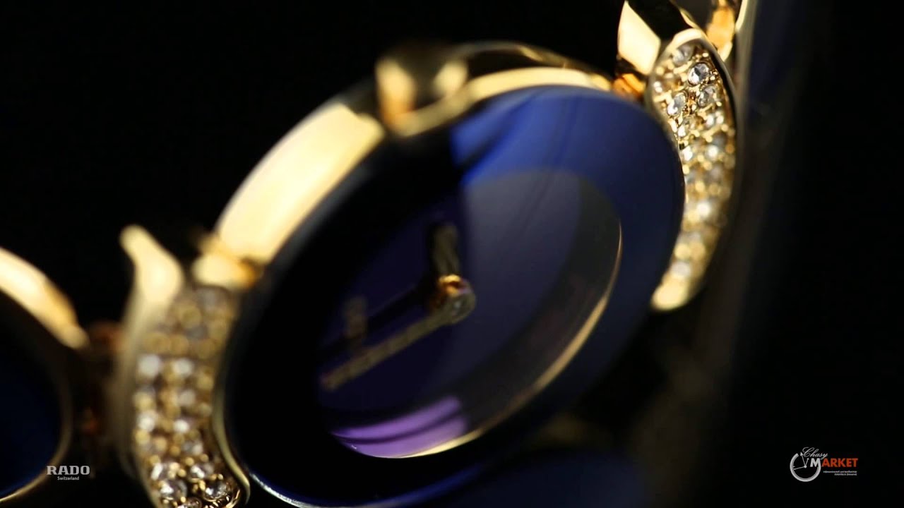 Rado Joaillerie