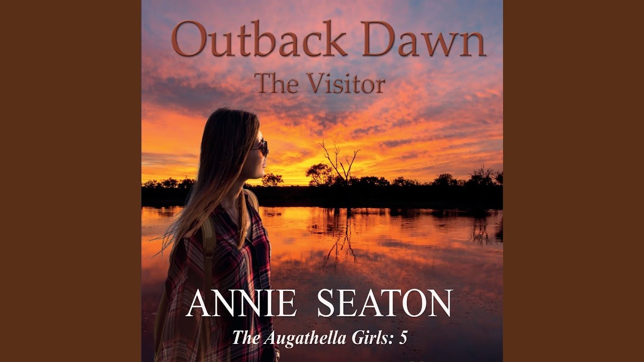 Chapter 20 - Outback Dawn