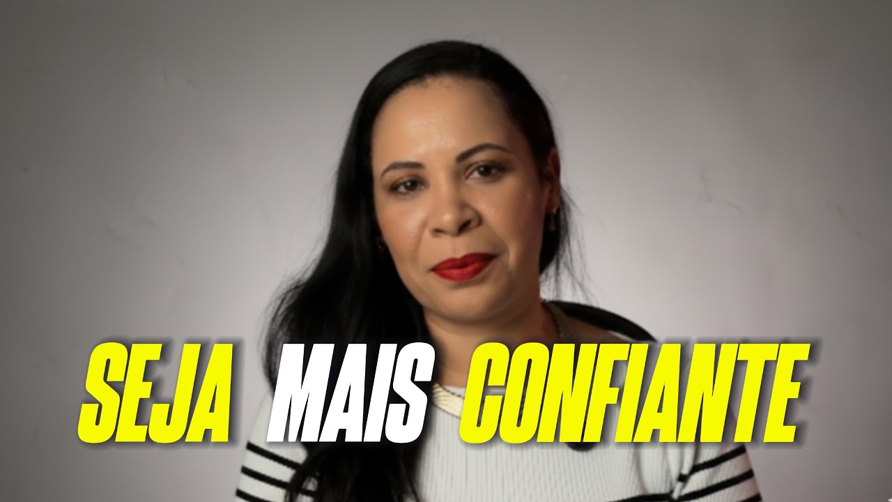 Como Inspirar CONFIANÇA Sem Dizer Uma Palavra