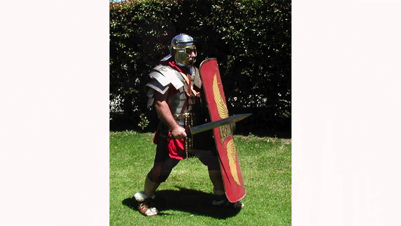 What was the Roman Republic Really Like?