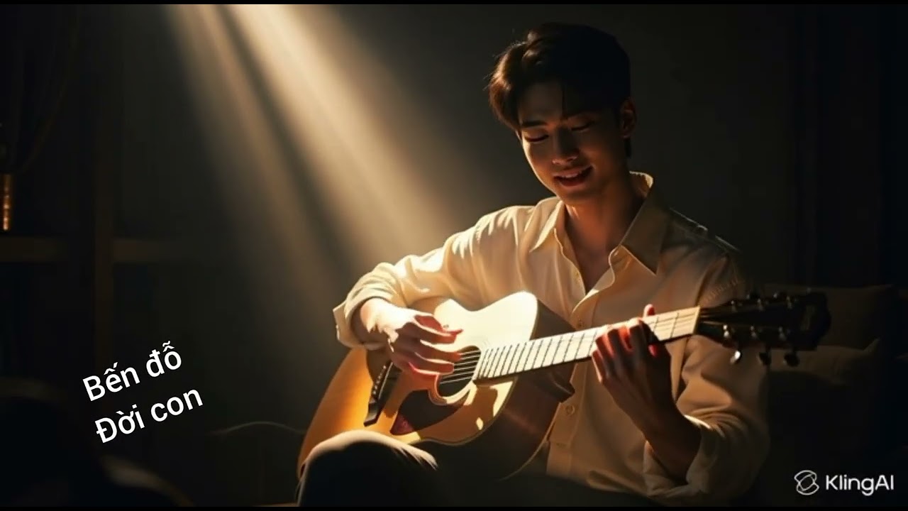 Ngài dẫn lối con đi @truongnguyenvan3626